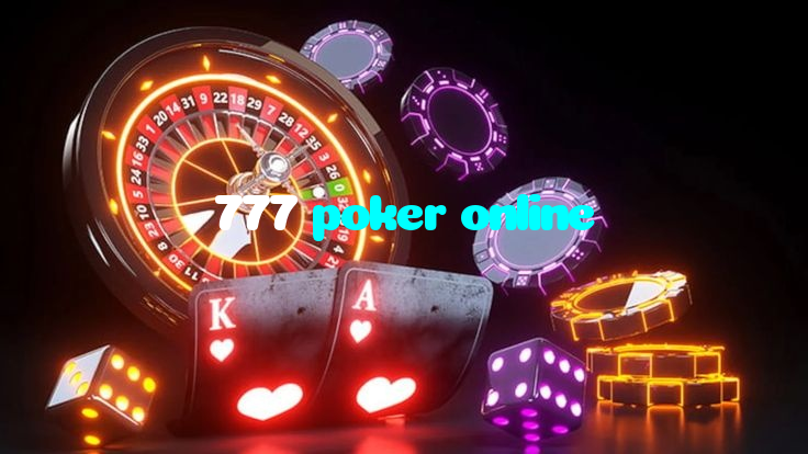 available types of 777 poker online bet including pre-match live express and system bets